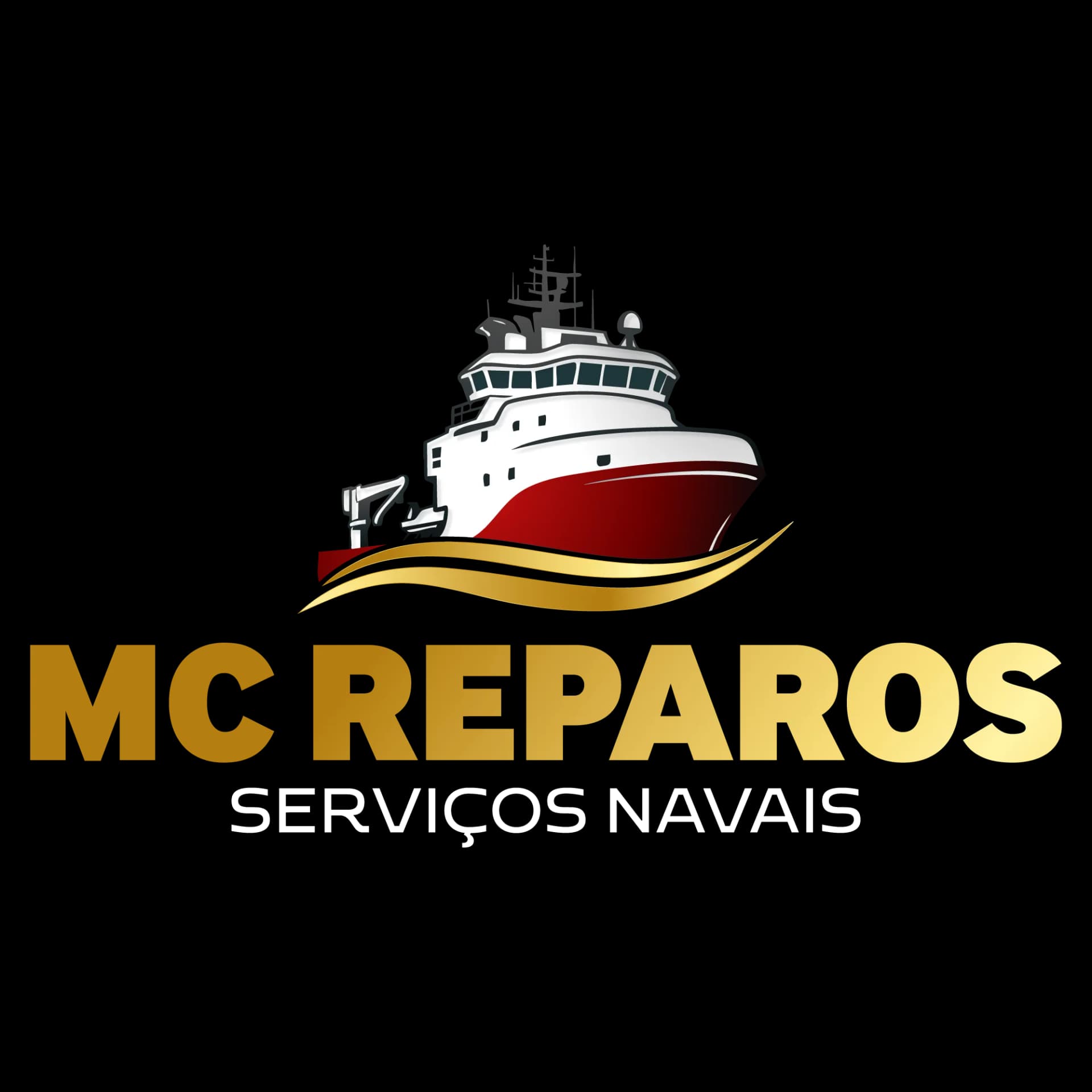 Logo MC Reparos